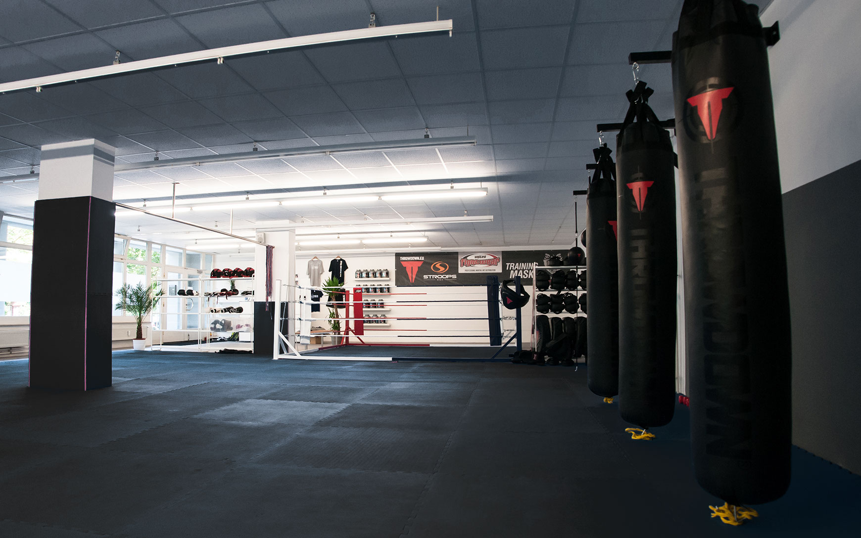 thaiboxen, thaiboxen berlin, muay thai, muay thai berlin, funktionelles training, crossfit, personal training